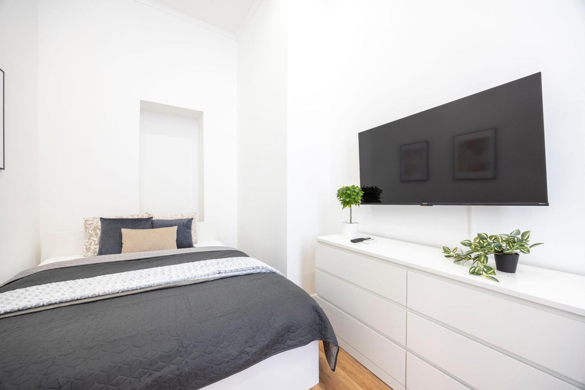 Charming & Cozy Central Elizabeth Apartment Budapest Bagian luar foto