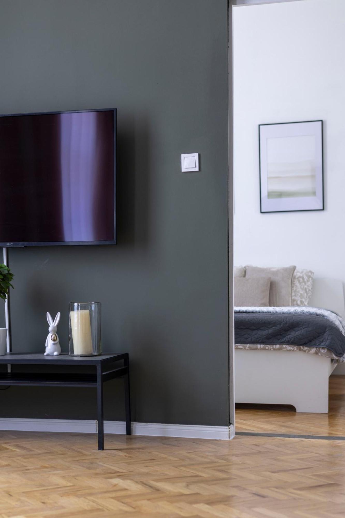 Charming & Cozy Central Elizabeth Apartment Budapest Bagian luar foto