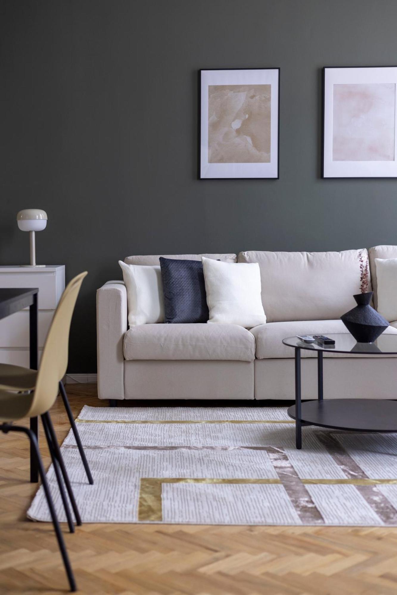 Charming & Cozy Central Elizabeth Apartment Budapest Bagian luar foto
