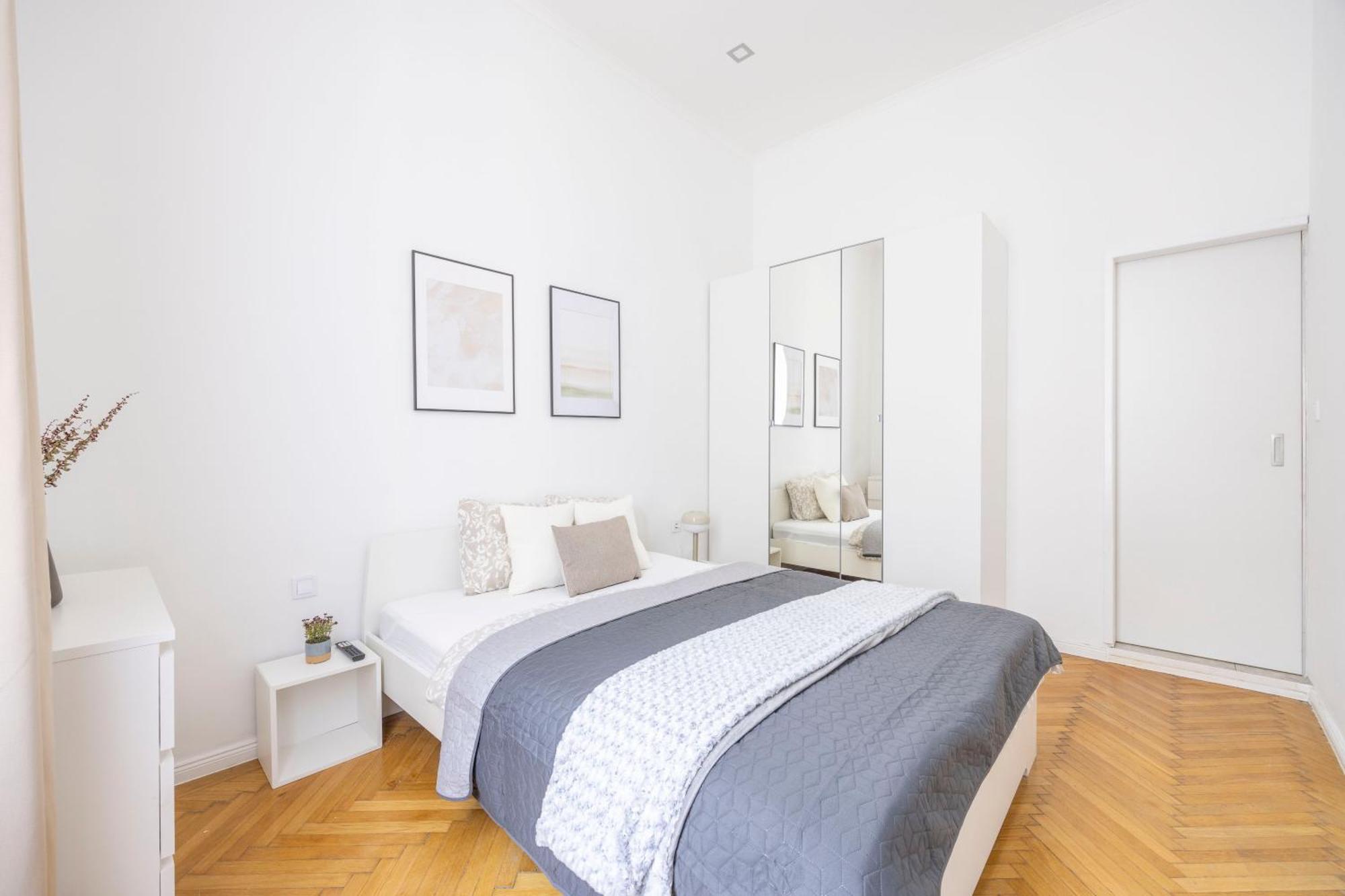 Charming & Cozy Central Elizabeth Apartment Budapest Bagian luar foto