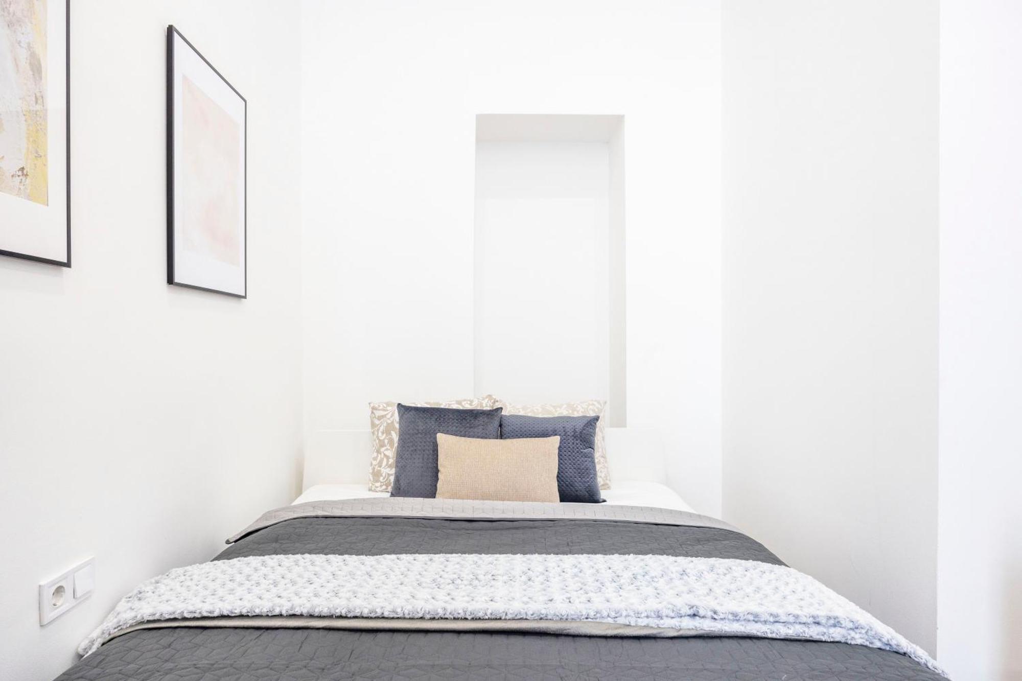 Charming & Cozy Central Elizabeth Apartment Budapest Bagian luar foto