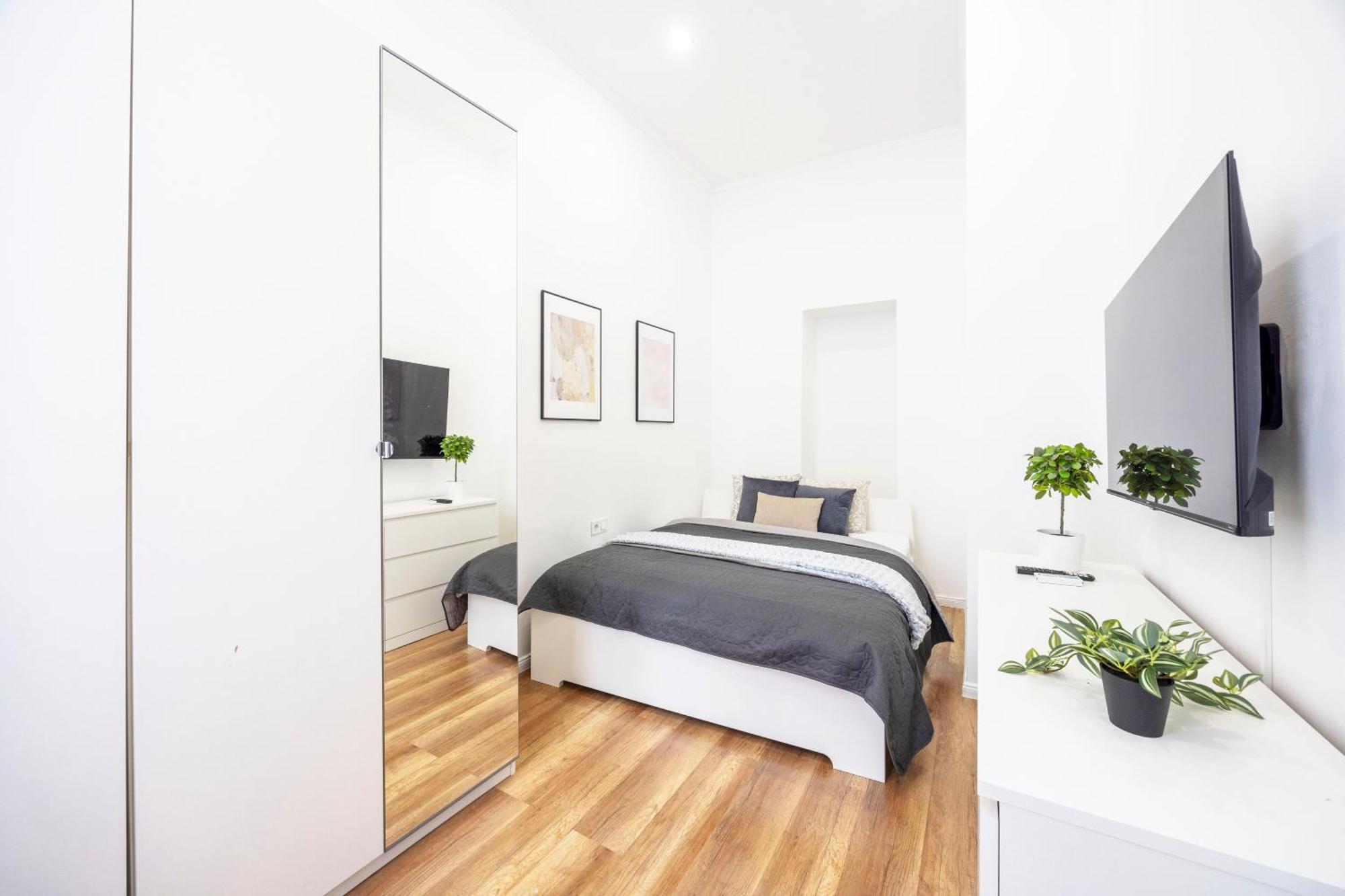 Charming & Cozy Central Elizabeth Apartment Budapest Bagian luar foto