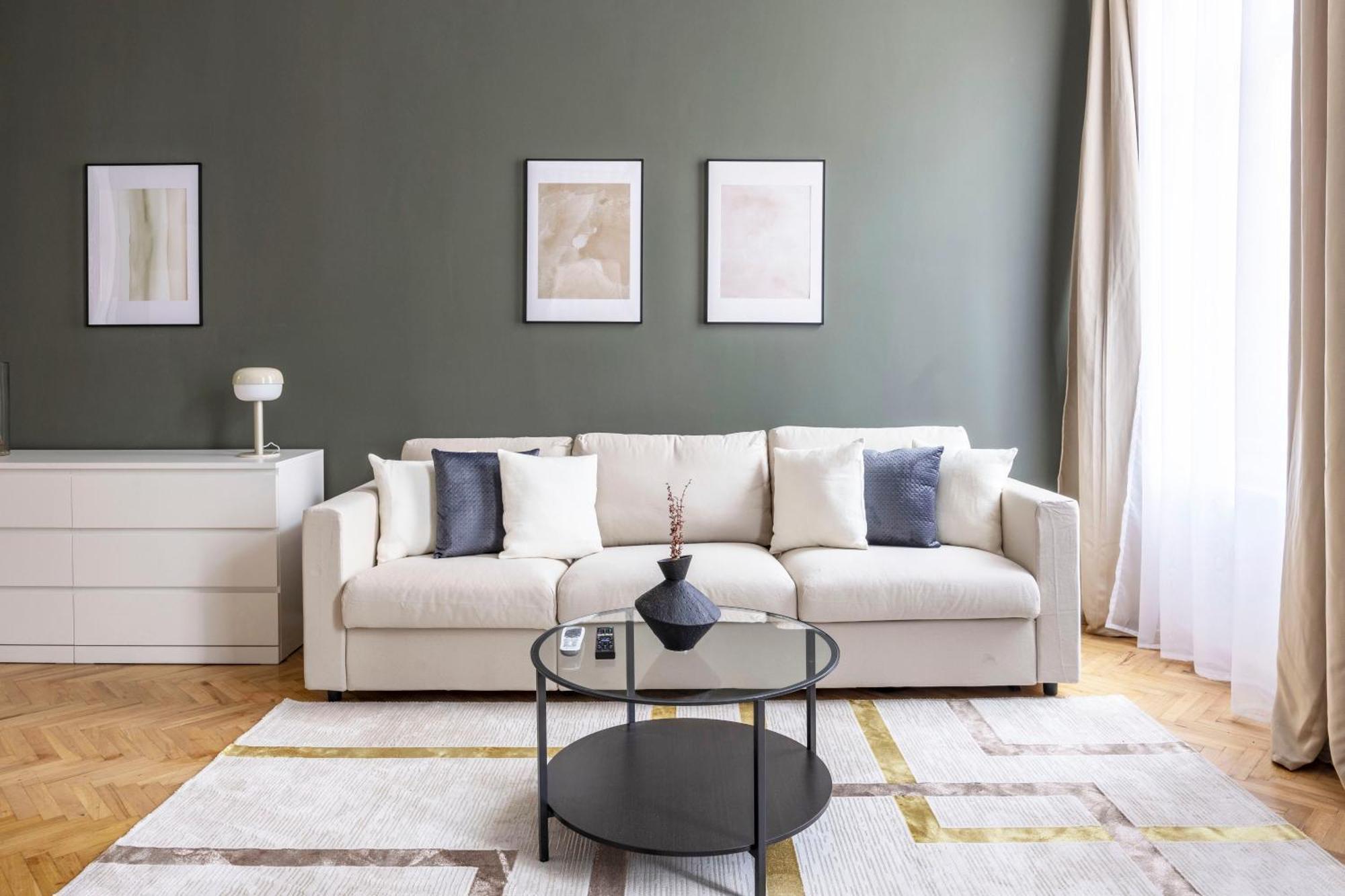 Charming & Cozy Central Elizabeth Apartment Budapest Bagian luar foto