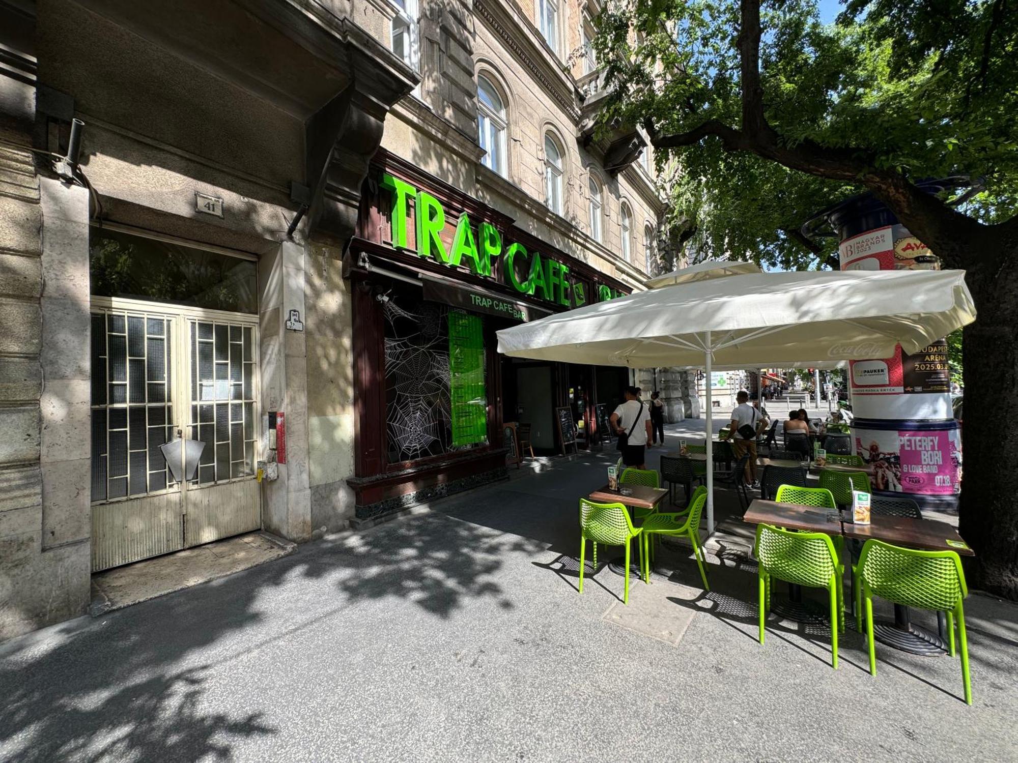 Charming & Cozy Central Elizabeth Apartment Budapest Bagian luar foto
